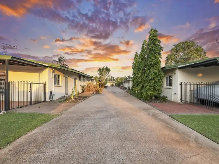 Main view of Homely unit listing, 2/79 Forrest Parade, Bakewell NT 832