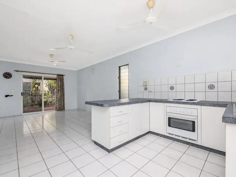 Second view of Homely unit listing, 2/79 Forrest Parade, Bakewell NT 832