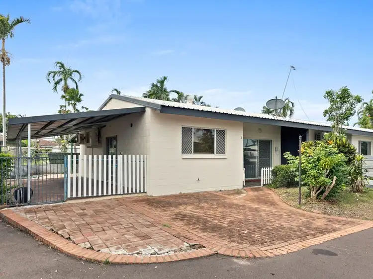 7/50 Calytrix Road, Karama NT 812