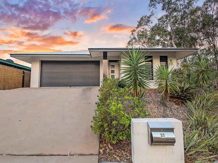 37 Flametree Circuit, Rosebery NT 832