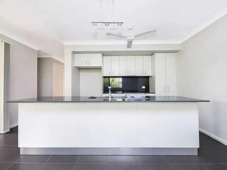 Third view of Homely house listing, 37 Flametree Circuit, Rosebery NT 832