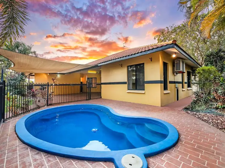 Second view of Homely house listing, 1 Crown Court, Durack NT 830