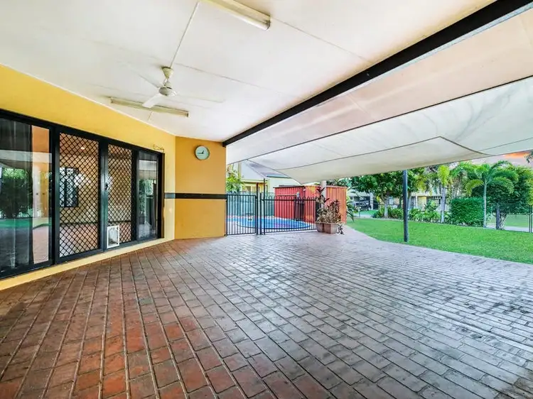 Third view of Homely house listing, 1 Crown Court, Durack NT 830