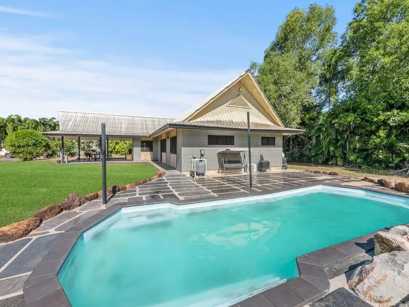 Main view of Homely house listing, 21 Niel Court, Howard Springs NT 835