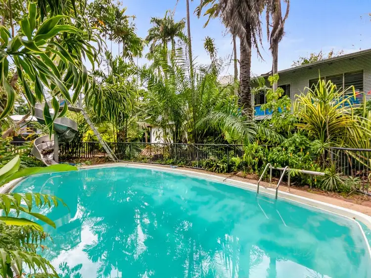 23 Ostermann Street, Coconut Grove NT 810