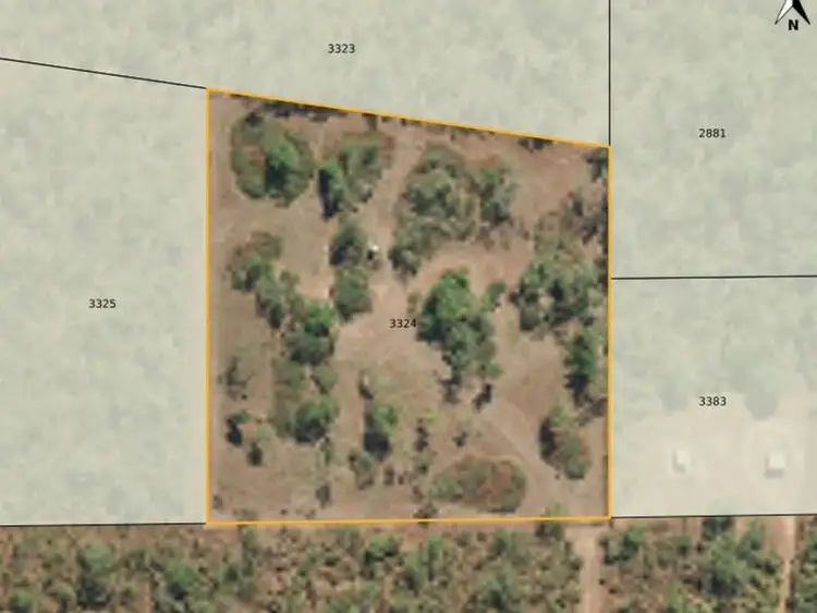 Second view of Homely land listing, 3324/226 Mermaid Court, Dundee Beach NT 840