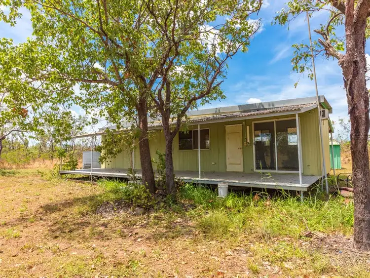 Lot 3436 Levuka Road, Dundee Beach NT 840