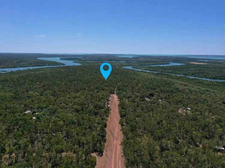 650 Dundee Road, Dundee Downs NT 840