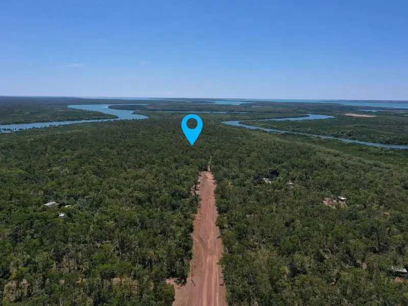 Main view of Homely rural property listing, 650 Dundee Road, Dundee Downs NT 840