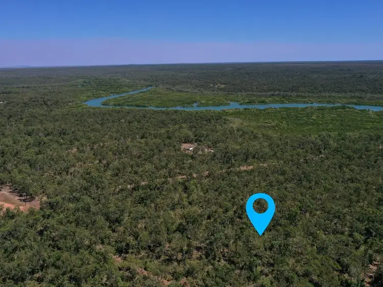 Second view of Homely rural property listing, 650 Dundee Road, Dundee Downs NT 840