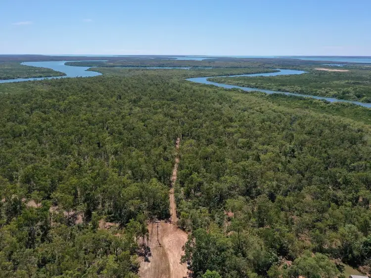 Third view of Homely rural property listing, 650 Dundee Road, Dundee Downs NT 840