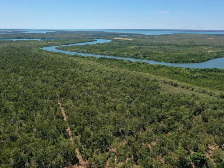 Fourth view of Homely rural property listing, 650 Dundee Road, Dundee Downs NT 840