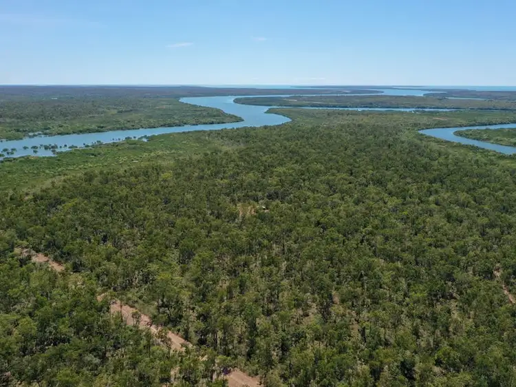 Fifth view of Homely rural property listing, 650 Dundee Road, Dundee Downs NT 840