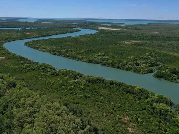 Seventh view of Homely rural property listing, 650 Dundee Road, Dundee Downs NT 840