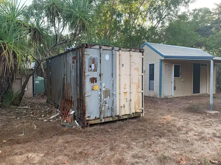 Second view of Homely rural property listing, 375 Mermaid Circuit, Dundee Beach NT 840