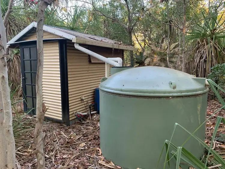 Fifth view of Homely rural property listing, 375 Mermaid Circuit, Dundee Beach NT 840