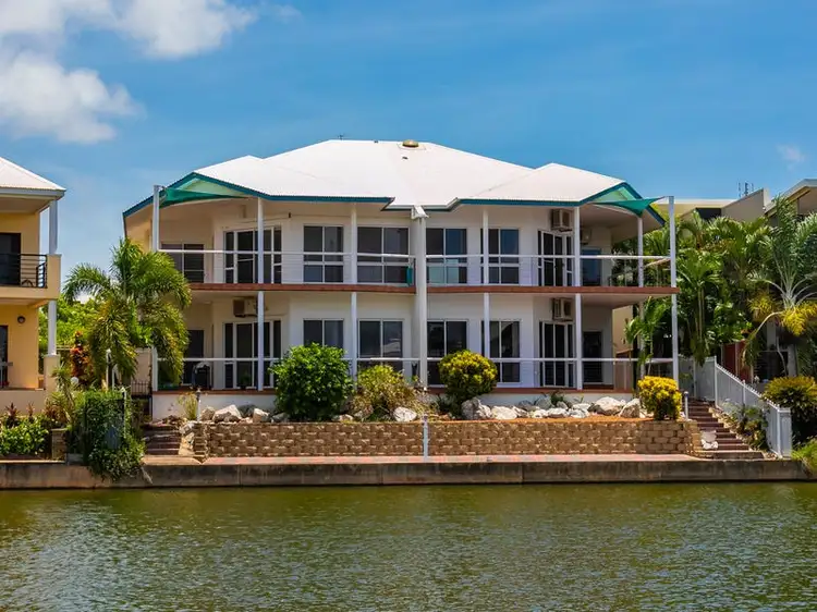 1/12 Annear Court, Stuart Park NT 820