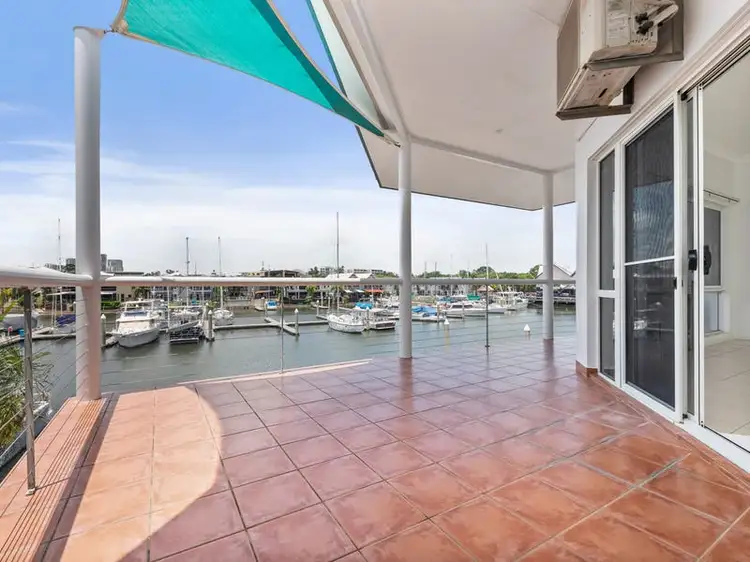 Second view of Homely unit listing, 1/12 Annear Court, Stuart Park NT 820