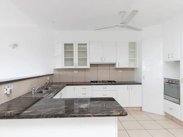 Fourth view of Homely unit listing, 1/12 Annear Court, Stuart Park NT 820