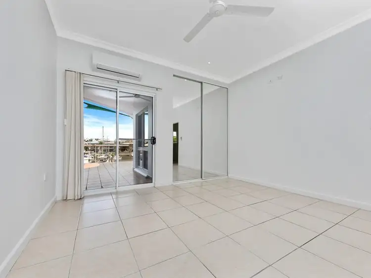 Fifth view of Homely unit listing, 1/12 Annear Court, Stuart Park NT 820