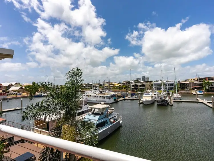 Sixth view of Homely unit listing, 1/12 Annear Court, Stuart Park NT 820