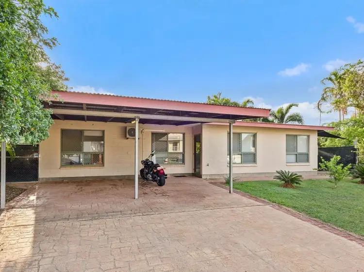 Main view of Homely house listing, 14 Moorhen Circuit, Bakewell NT 832