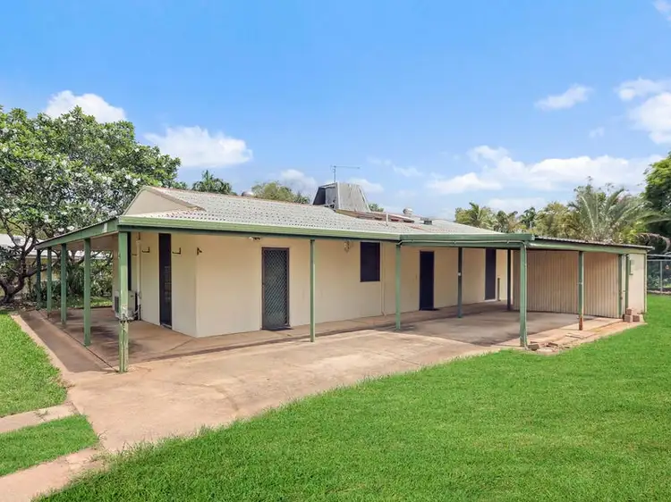 40 Kingfisher Crescent, Wulagi NT 812