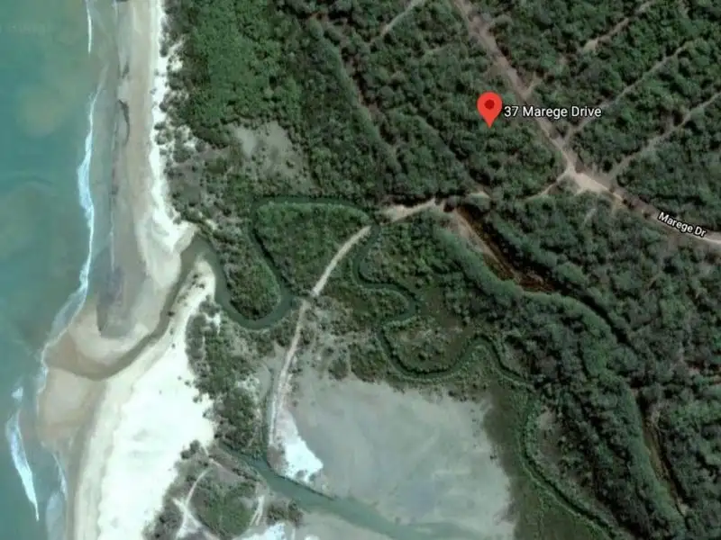 Main view of Homely land listing, 37 Marege Drive, Dundee Beach NT 840