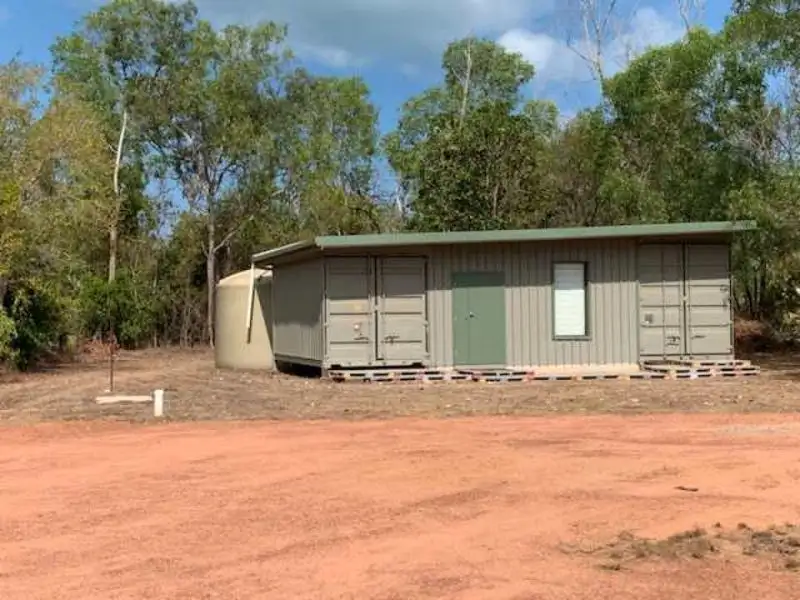 Main view of Homely land listing, 7 Waihoi Road, Dundee Beach NT 840