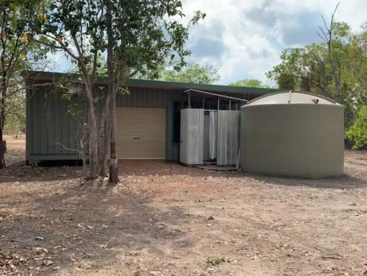 Second view of Homely land listing, 7 Waihoi Road, Dundee Beach NT 840