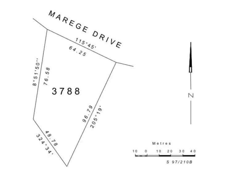 Second view of Homely land listing, 21 Marege Drive, Dundee Beach NT 840