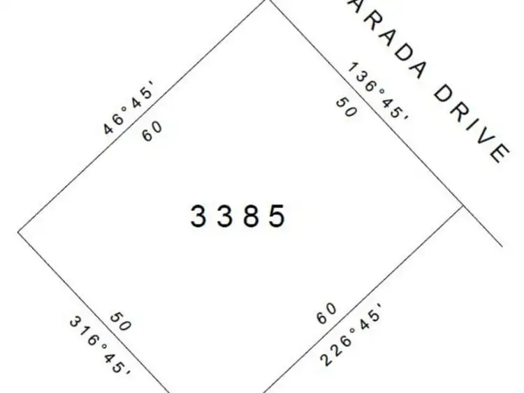 Second view of Homely land listing, 935 Namarada Drive, Dundee Beach NT 840
