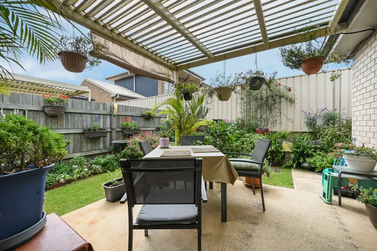 Fifth view of Homely block of units listing, 7 Blake Street, Wilsonton QLD 4350