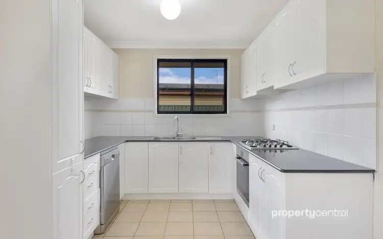 Second view of Homely house listing, 34 Rotorua Road, St Clair NSW 2759