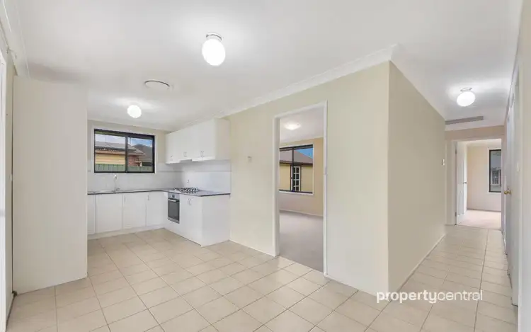 Fourth view of Homely house listing, 34 Rotorua Road, St Clair NSW 2759