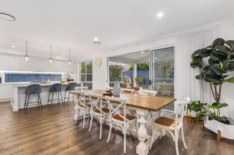 Third view of Homely house listing, 3 Eucalypt Street, Wakerley QLD 4154