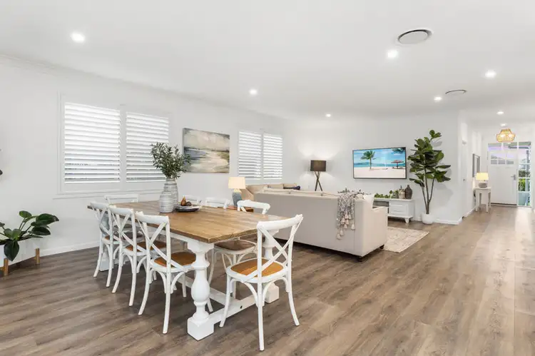 Fifth view of Homely house listing, 3 Eucalypt Street, Wakerley QLD 4154