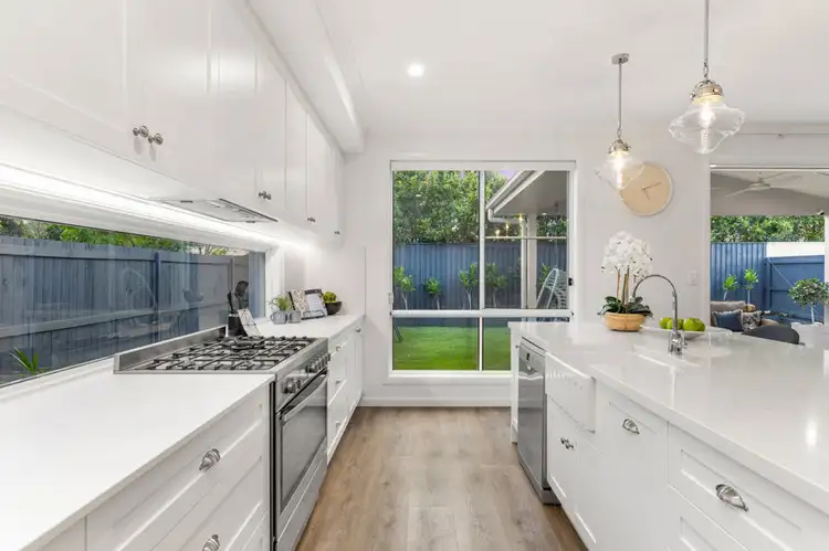 Sixth view of Homely house listing, 3 Eucalypt Street, Wakerley QLD 4154