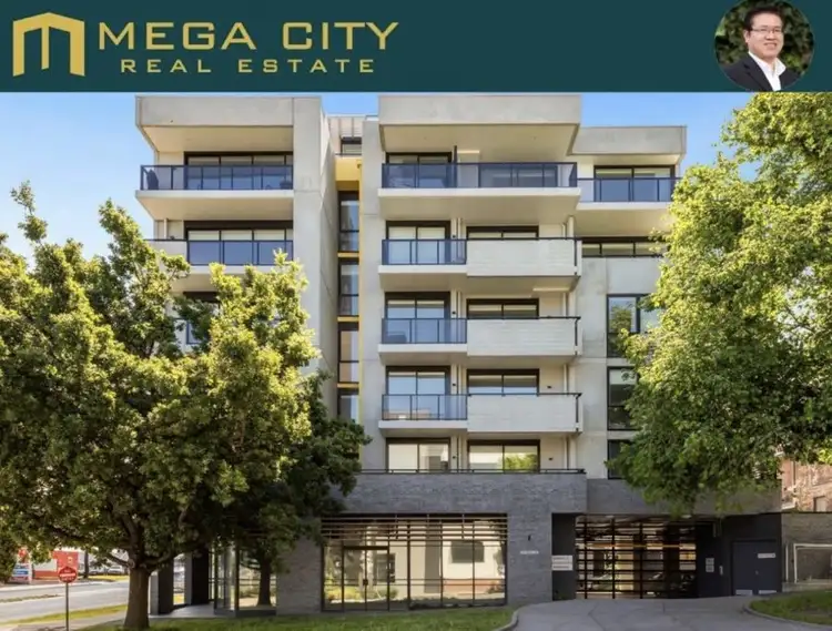 503/12 Napier Street, Footscray VIC 3011