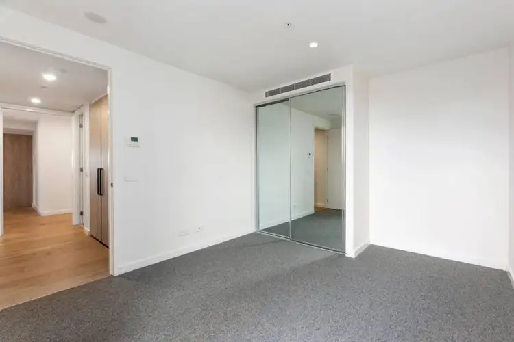 Fifth view of Homely apartment listing, 503/12 Napier Street, Footscray VIC 3011