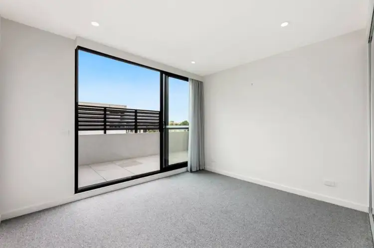 Sixth view of Homely apartment listing, 503/12 Napier Street, Footscray VIC 3011