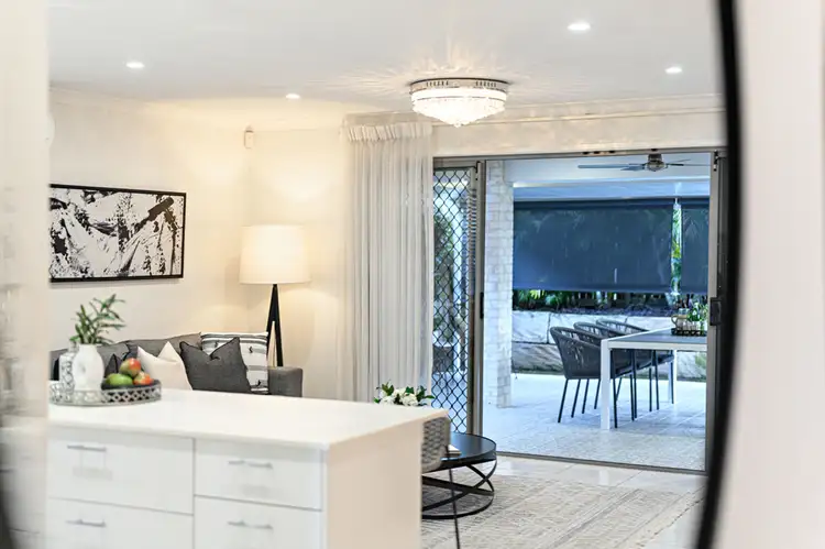 19 Centenary Ct, Warner QLD 4500