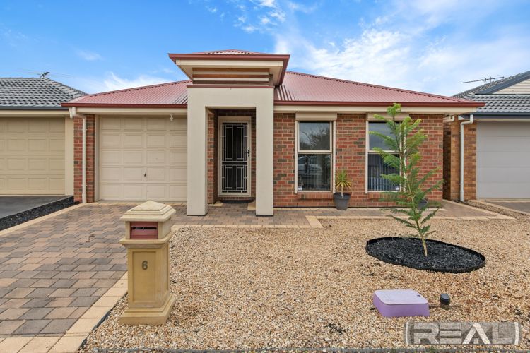 6 Sittella Avenue, Burton SA 5110