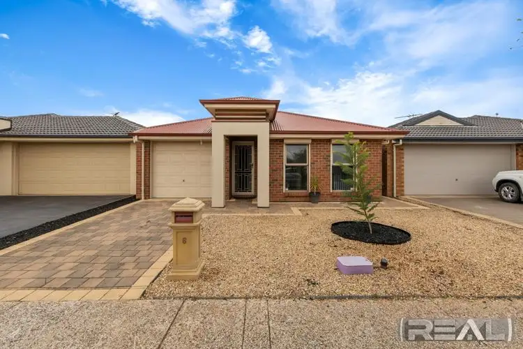 Second view of Homely house listing, 6 Sittella Avenue, Burton SA 5110