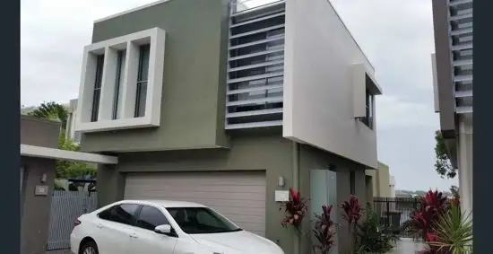Second view of Homely townhouse listing, 49/ 29-49 Varsity Parade, Varsity Lakes QLD 4227