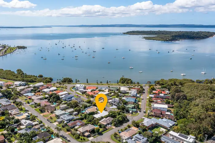 Main view of Homely house listing, 4 Mallet Street, Victoria Point QLD 4165
