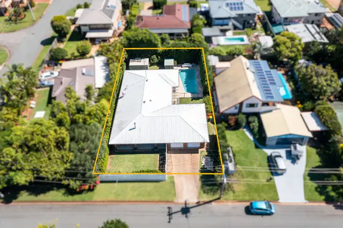 Third view of Homely house listing, 4 Mallet Street, Victoria Point QLD 4165