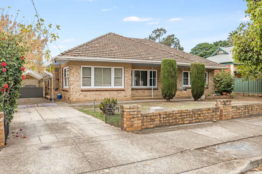 Main view of Homely house listing, 16 Hooking Avenue, Royston Park SA 5070