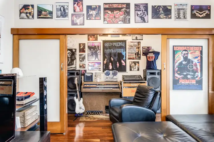 Fifth view of Homely house listing, 16 Hooking Avenue, Royston Park SA 5070