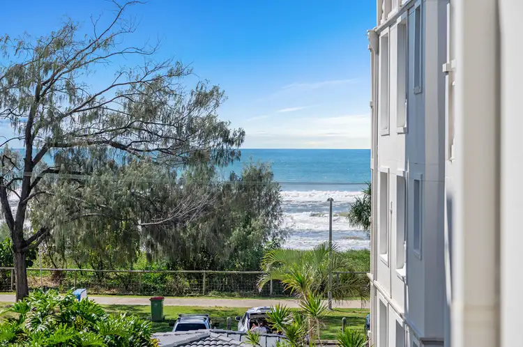 Second view of Homely unit listing, 10/122 Old Burleigh Road, Broadbeach QLD 4218